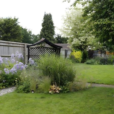 Hollybush Guest House Оксфорд Екстериор снимка
